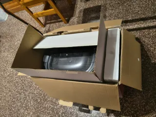 Robot de Cocina Monsieur Cuisine Edition Plus