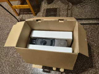 Robot de Cocina Monsieur Cuisine Edition Plus