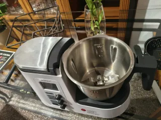 Robot de Cocina Monsieur Cuisine Edition Plus