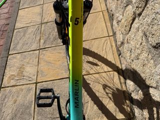 Bicicleta Niño Trek Marlin 5 XXS