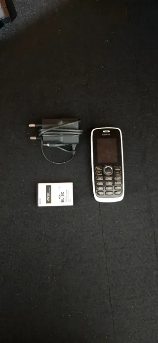 Nokia Bianco Funzionante