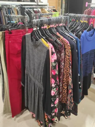 Vestidos otoño/invierno