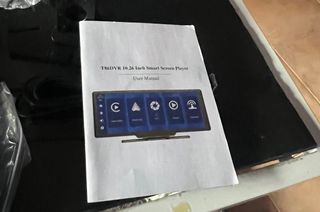 Pantalla Car Multimedia Android CarPlay