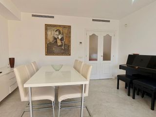 Dúplex en alquiler en Casco Antiguo en Jávea/Xàbia