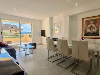 Dúplex en alquiler en Casco Antiguo en Jávea/Xàbia