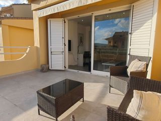 Dúplex en alquiler en Casco Antiguo en Jávea/Xàbia