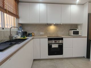 Dúplex en alquiler en Casco Antiguo en Jávea/Xàbia