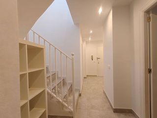 Dúplex en alquiler en Casco Antiguo en Jávea/Xàbia