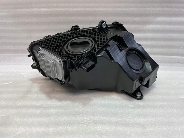 Faro Full LED Facelift para Mercedes Benz GLC W253