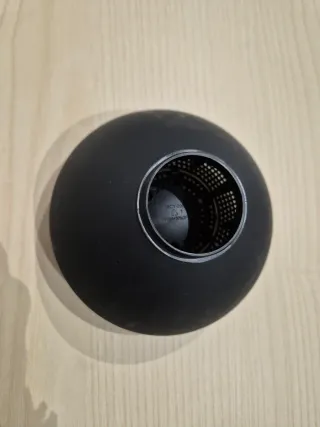 Difusor Secador Pelo Negro