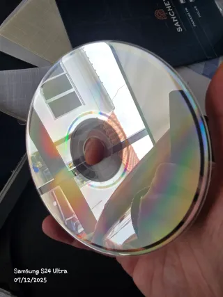 CD Raro Guns N' Roses - Primeira Impressão