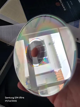 CD Raro Guns N' Roses - Primeira Impressão