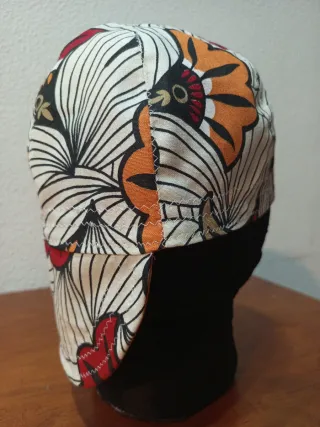 Chapéu de Soldador Estampado talhas disponiveis