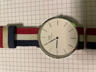 Orologio Daniel Wellington Uomo