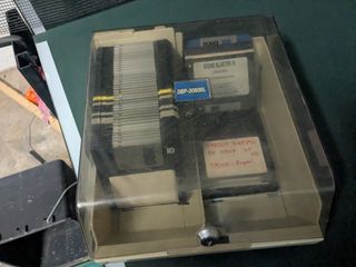 Lote Disquetes Vírgenes y Drivers