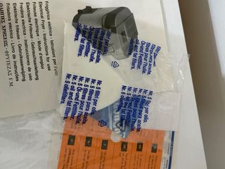 Friggitrice Elettrica DeLonghi Rotofryer