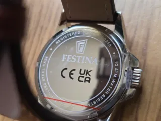 Reloj Festina