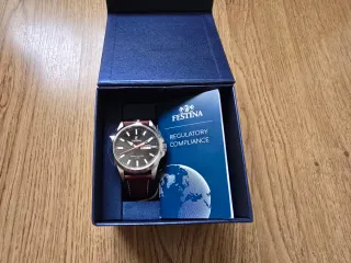 Reloj Festina