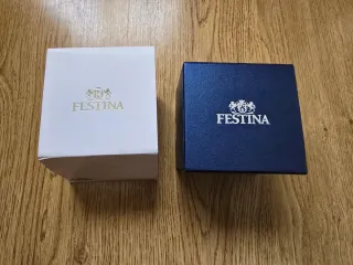 Reloj Festina