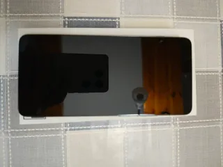 Motorola Edge 70 Grigio Nuovo