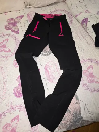 Pantalon marca IZAS nunca se ha usado