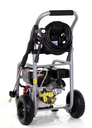 Hidrolimpiadora GeoTech GPW10/220BP