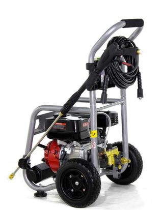 Hidrolimpiadora GeoTech GPW10/220BP