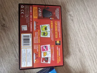 Exploding Kittens Juego de Cartas Edición Original