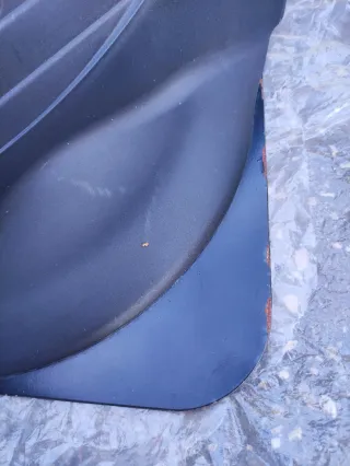 Portaesquís Menabo modelo Aconcagua ⚠️SIN LLAVE⚠️