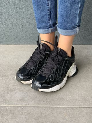 Adidas EQT Gazelle Preto e Branco