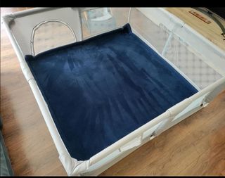 Parco giochi 150x150 cm