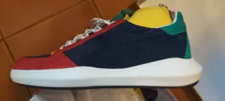 Diadora x LC23
