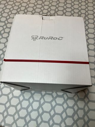 Ruroc RG1 de esquí/snowboard – Talla M/L – Perfect