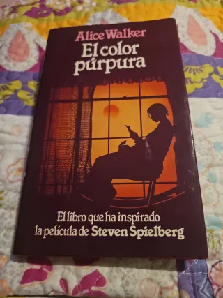 El Color Purpura