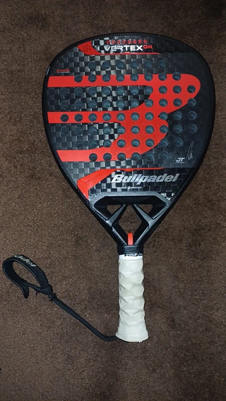 Bullpadel Vertex 04