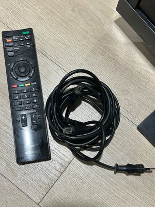 Televisor Sony Bravia 32”