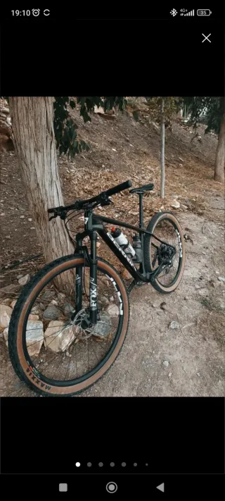 Berria Bravo Sport 2022 talla S/M