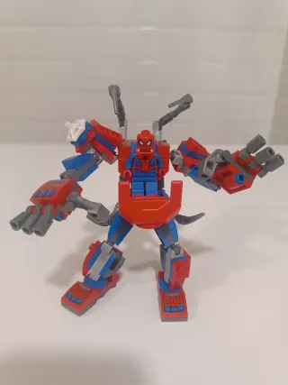 LEGO 76146 Marvel Spiderman
