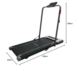 Cinta de Andar Cecotec Plegable