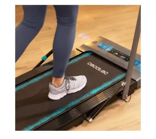 Cinta de Andar Cecotec Plegable