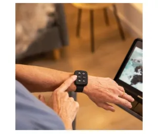 Cinta de Andar Cecotec Plegable