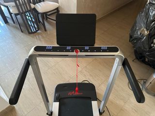 Tapis roulant FLYLINKTECH