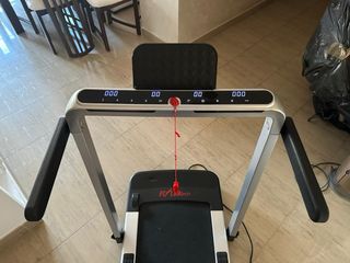 Tapis roulant FLYLINKTECH