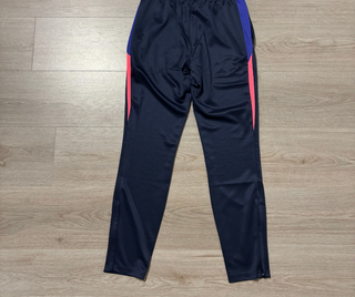 Pantaloni Puma Allenamento Slimfit S/L