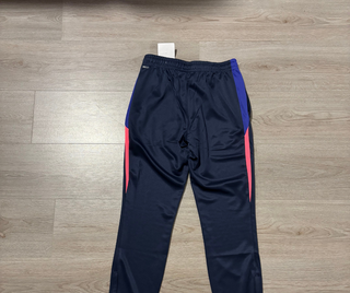 Pantaloni Puma Allenamento Slimfit S/L
