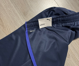 Pantaloni Puma Allenamento Slimfit S/L