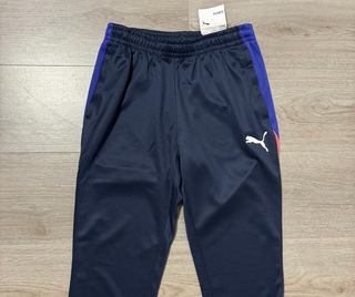 Pantaloni Puma Allenamento Slimfit S/L