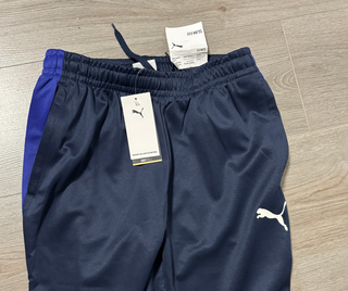 Pantaloni Puma Allenamento Slimfit S/L