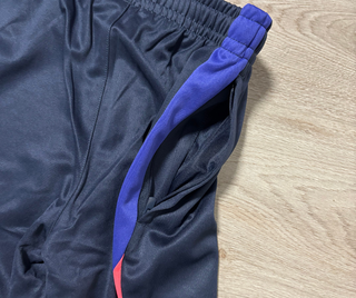 Pantaloni Puma Allenamento Slimfit S/L