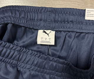 Pantaloni Puma Allenamento Slimfit S/L